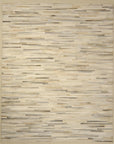 Modern Ivory Rug  | Rugs & More | Santa Barbara Design Center |