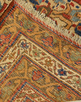 Kerman Afshar Antique