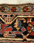 Heriz Rug Oriental Carpets | Santa Barbara Design Center 32486