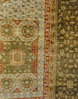35434 Finest Mamluk Rug