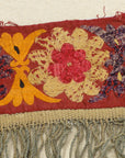 31771 Half Segoushe Bedding Cover