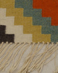 31755 Swedish Textile 1950 Circa