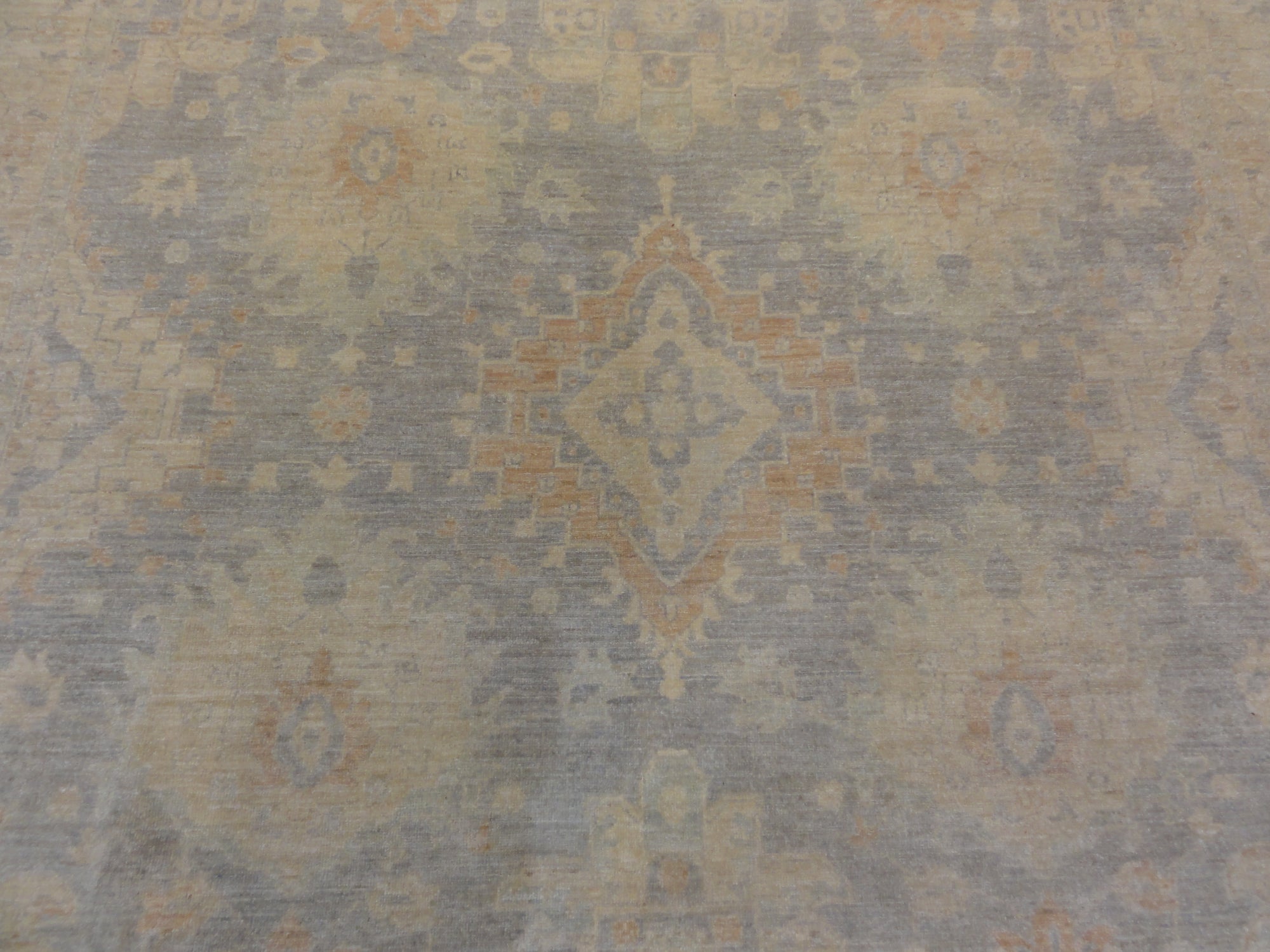 Ziegler & Co Oushak 37014