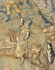 Game Park Tapestry Flemish 16th. Century 27513