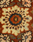 Antique Persian Mahal 28424
