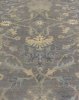 37532 Ziegler & Co Oushak