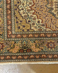 Antique Hereke 34579