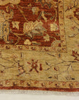 31428 Ziegler & Co Oushak