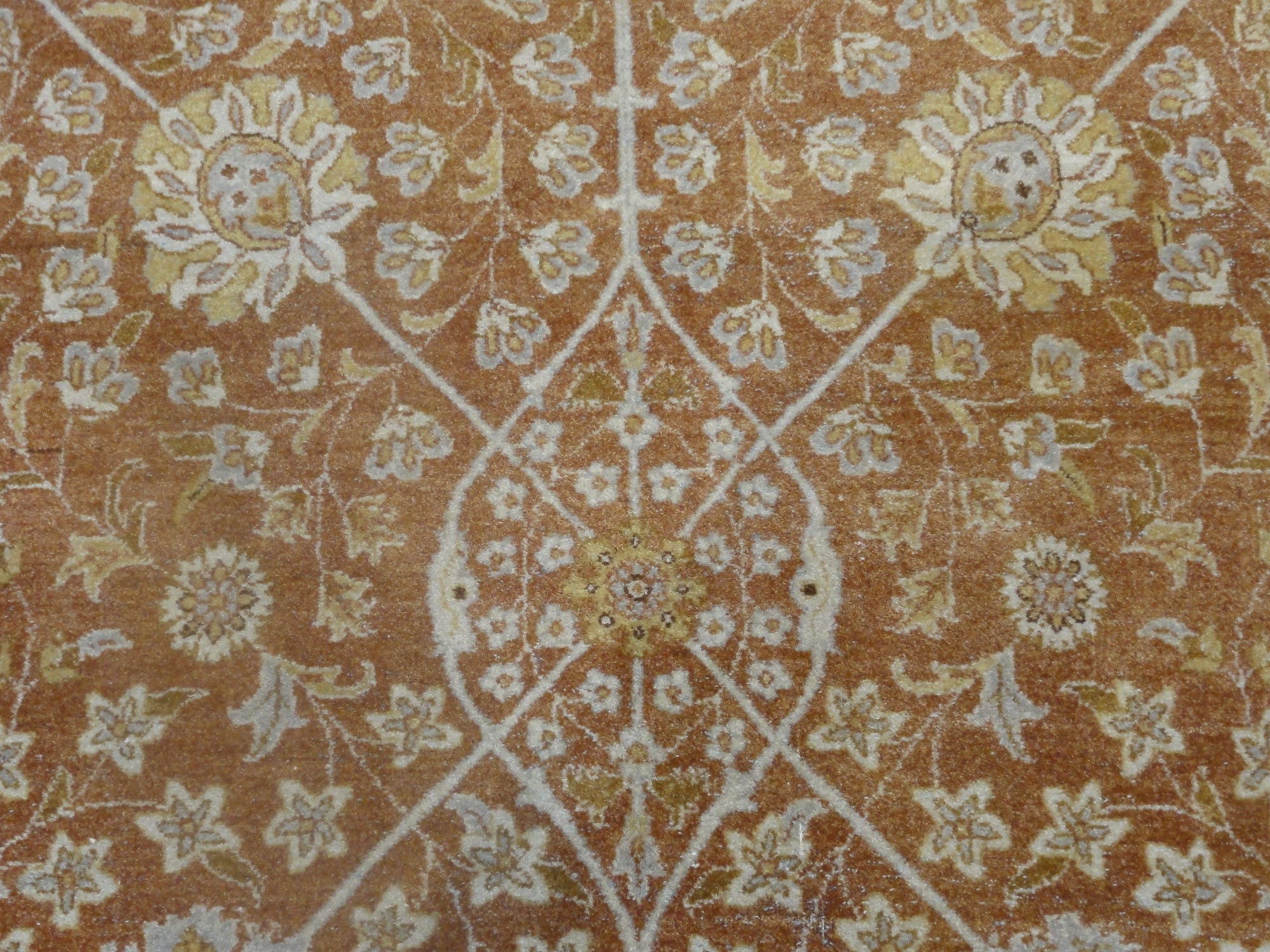 33427 Haj-jalili Rug