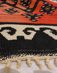 Thracian Kelim Rugs & More