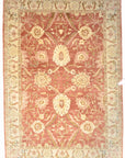 Oushak 24657