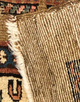 Antique Sarab Camel Hair 38016