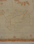 28887 Ziegler Oushak Rug