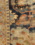 33838 Classic Harshang Persian