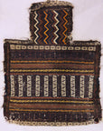 Turkoman Bag Rugs and More