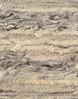 Modern Ivory Rug | Rugs and More | Santa Barbara Design Center