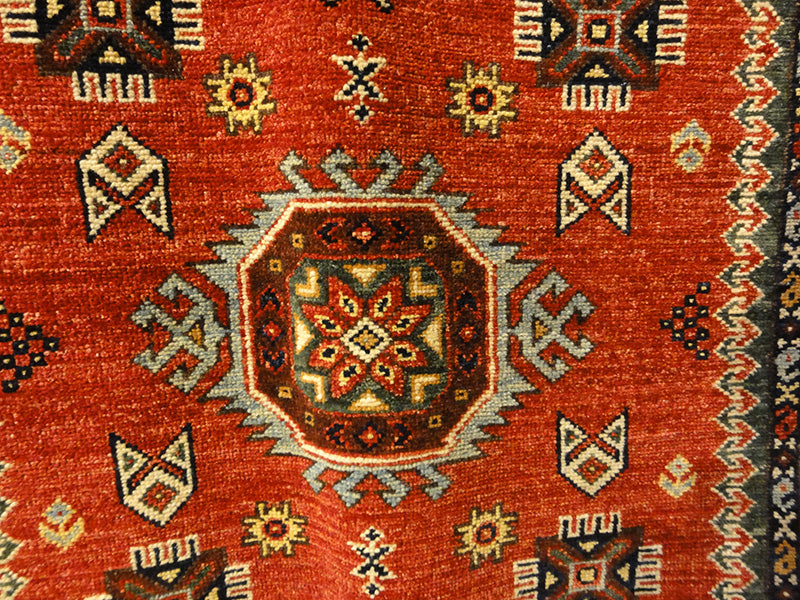 29634 Kazak Rug