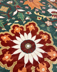 Finest vintage Tibetan 28272
