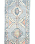 Montecito Oushak 24632
