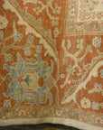 Ziegler & Co. Sultanabad Rug 35457