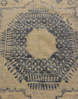 Modern Beige Rug 31358