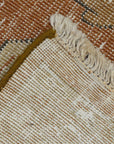 Antique Malayer Rug 34972