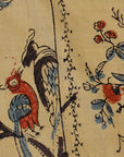 31742 Early 18th. Century Palampore Tree Of Life Coromandel coast
