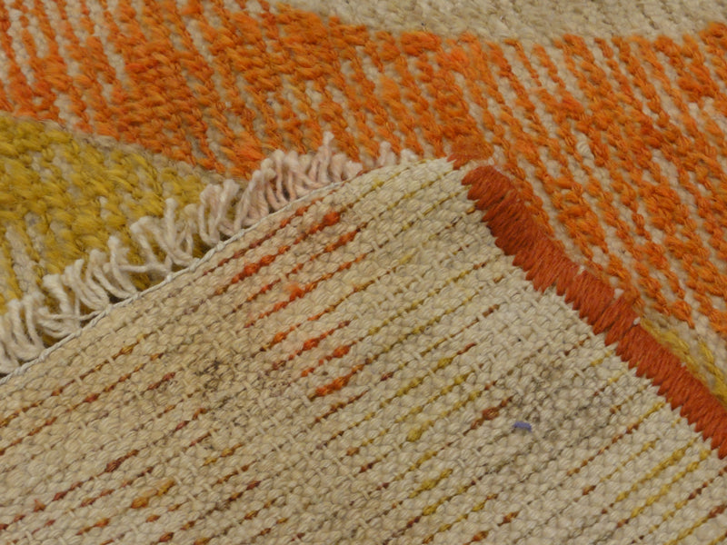 Fine Antique Khotan Rug (Yarkand-Samarkand) 30809