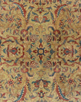 Antique Mohtashan Kashan 30082