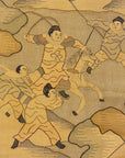 31987 Japanese Textile