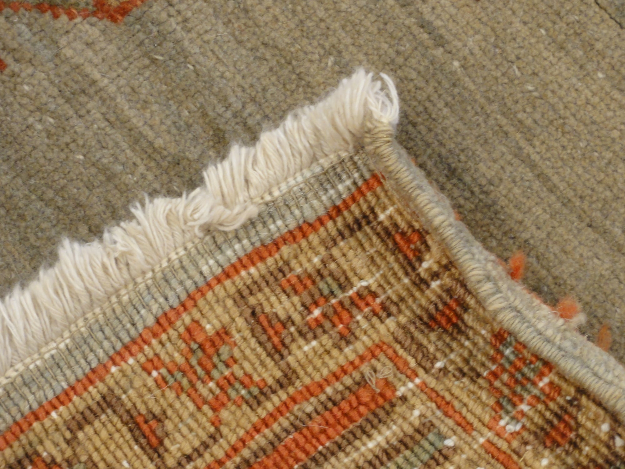 Bakhshayesh Rug 32769