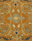 Vintage Soumak Rug 30282