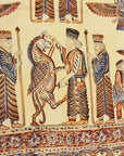 Batik Antique Tapestry 32322