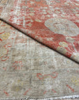 Texture of Antique Khotan