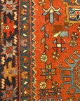 Persian Antique Karajeh 45299