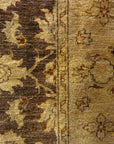 Fine Ziegler & Co. Usak Rug 35154