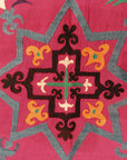 Suzani Textile Rugs & More