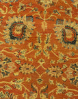 32920 Finest Isphahan Rug