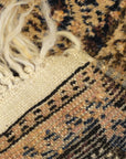 34600 Antique Baluchi Rug