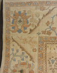 Ziegler & Co. Sultanabad Rug 35452