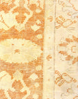 Montecito Oushak Rug Santa Barbara Design Center Rugs More
