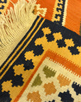 Antique Persian Kelim | Rugs & More| Santa Barbara Design Center 33212