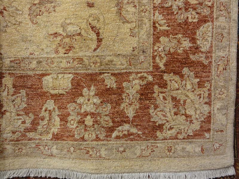 Fine Ziegler & Co. Usak Rug 35808