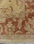 Fine Ziegler & Co. Usak Rug 35808