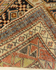 Shirvan Prayer Rug | Rugs and More | Santa Barbara Design Center