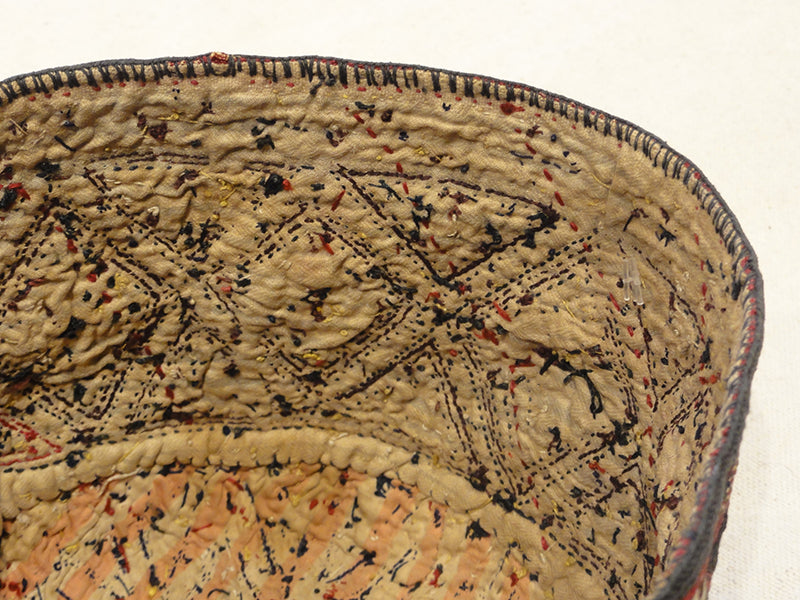 31781 Antique Turkoman Hat