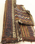 Turkoman Bag Rugs and More