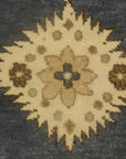 Fine Ziegler Usak Rug 44907