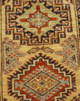 Fine Caucasian Kazak 31407