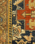 33854 Antique Persian Malayer